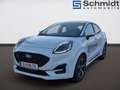 Ford Puma ST-Line MHEV 1,0L Eboost 125PS M6 FWD Blanc - thumbnail 1