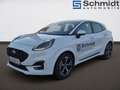 Ford Puma ST-Line MHEV 1,0L Eboost 125PS M6 FWD Weiß - thumbnail 2