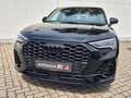 Audi Q3 Sportback  TFSI S-line S-troni AHK Black - thumbnail 5