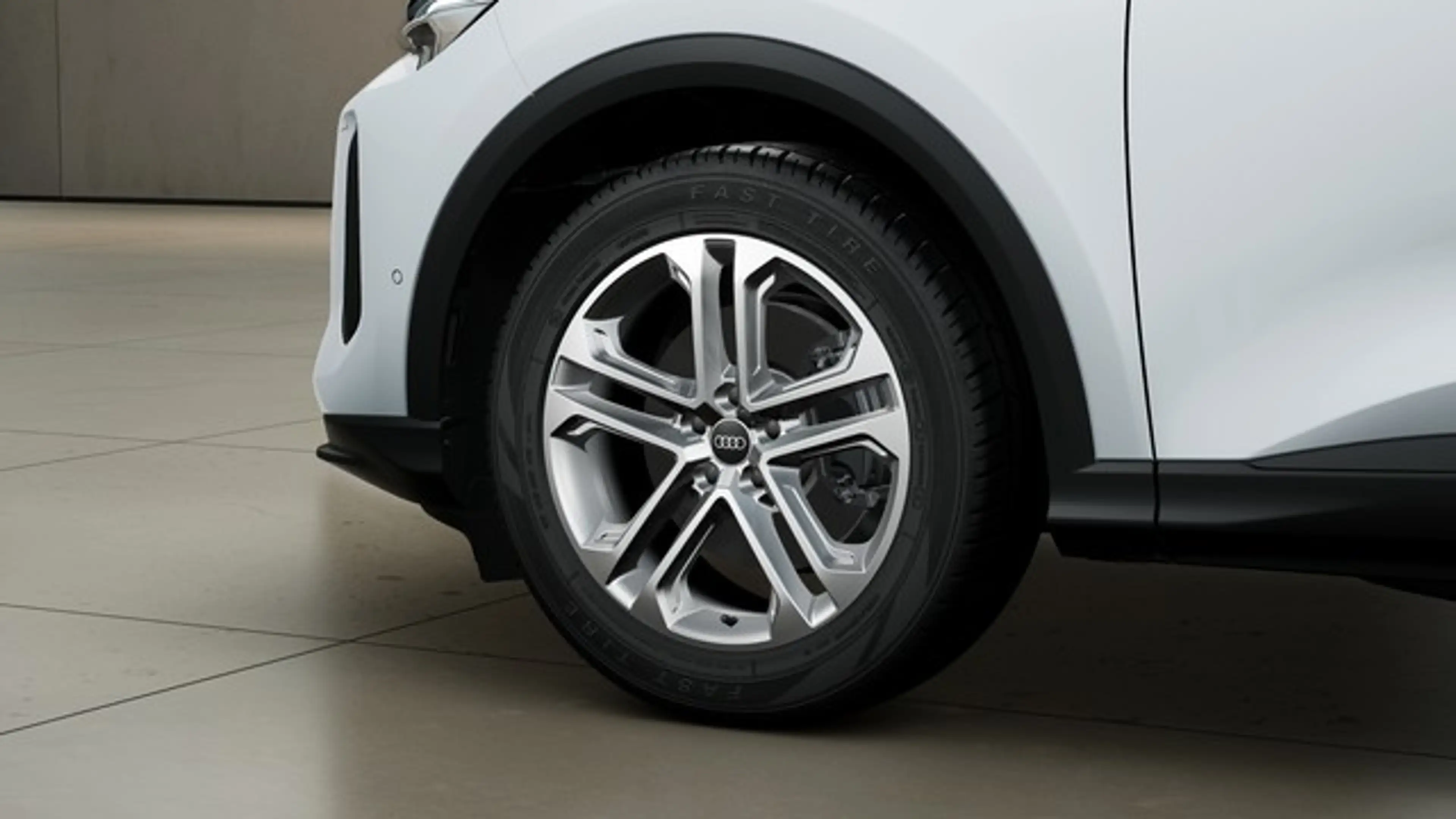 Audi Q5 TFSI LM19 AHK ACC Navi+ Kamera Tech Komfortp. — photo 9