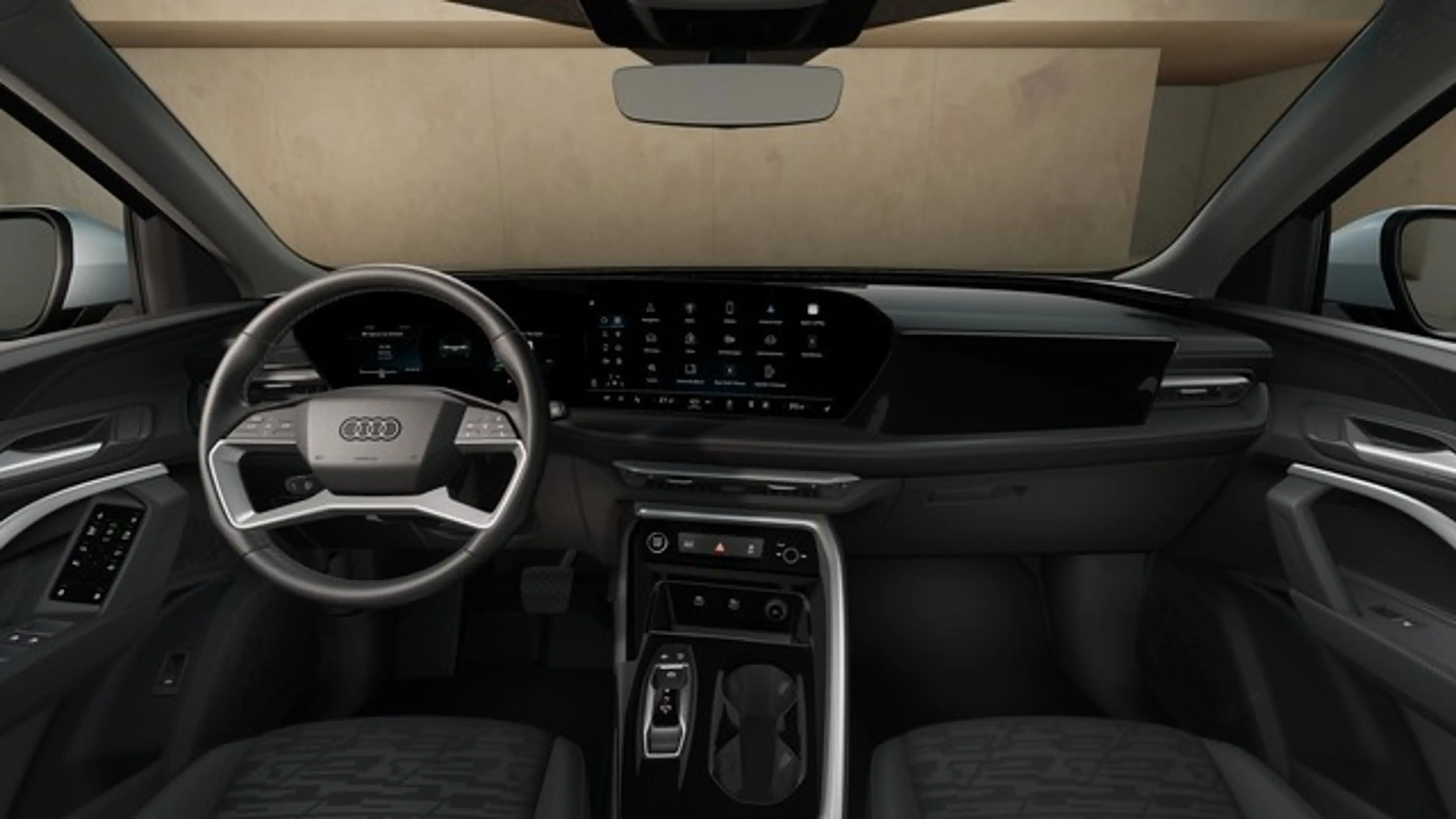 Audi Q5 TFSI LM19 AHK ACC Navi+ Kamera Tech Komfortp. — photo 15