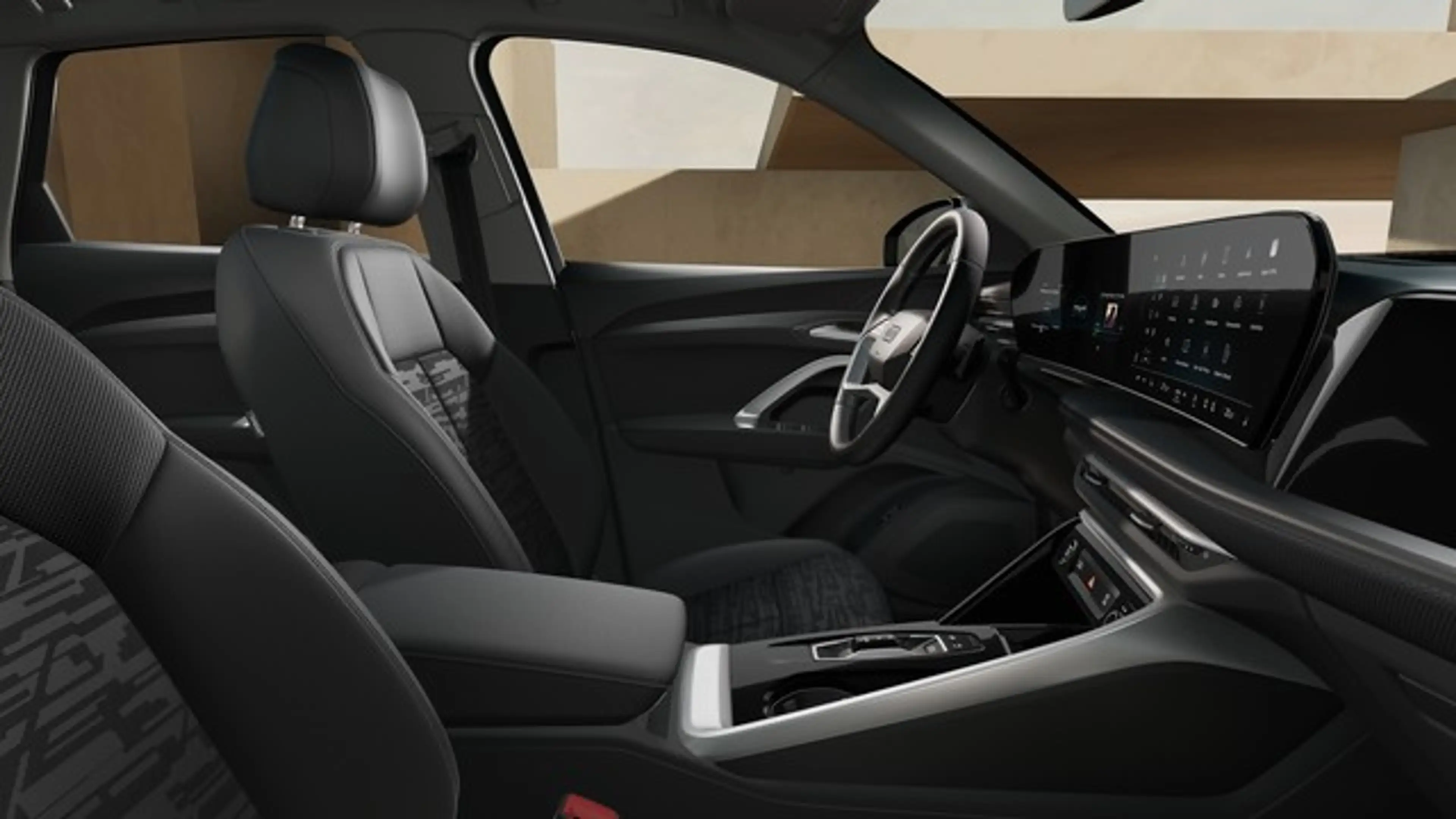 Audi Q5 TFSI LM19 AHK ACC Navi+ Kamera Tech Komfortp. — photo 14