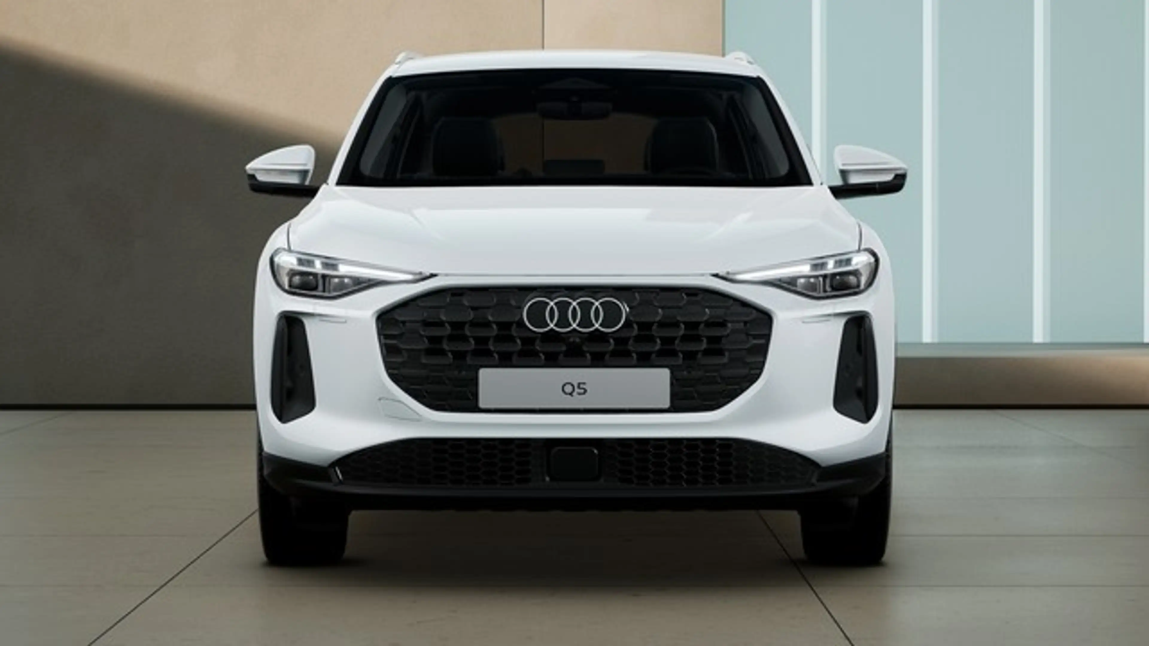 Audi Q5 TFSI LM19 AHK ACC Navi+ Kamera Tech Komfortp. — photo 8