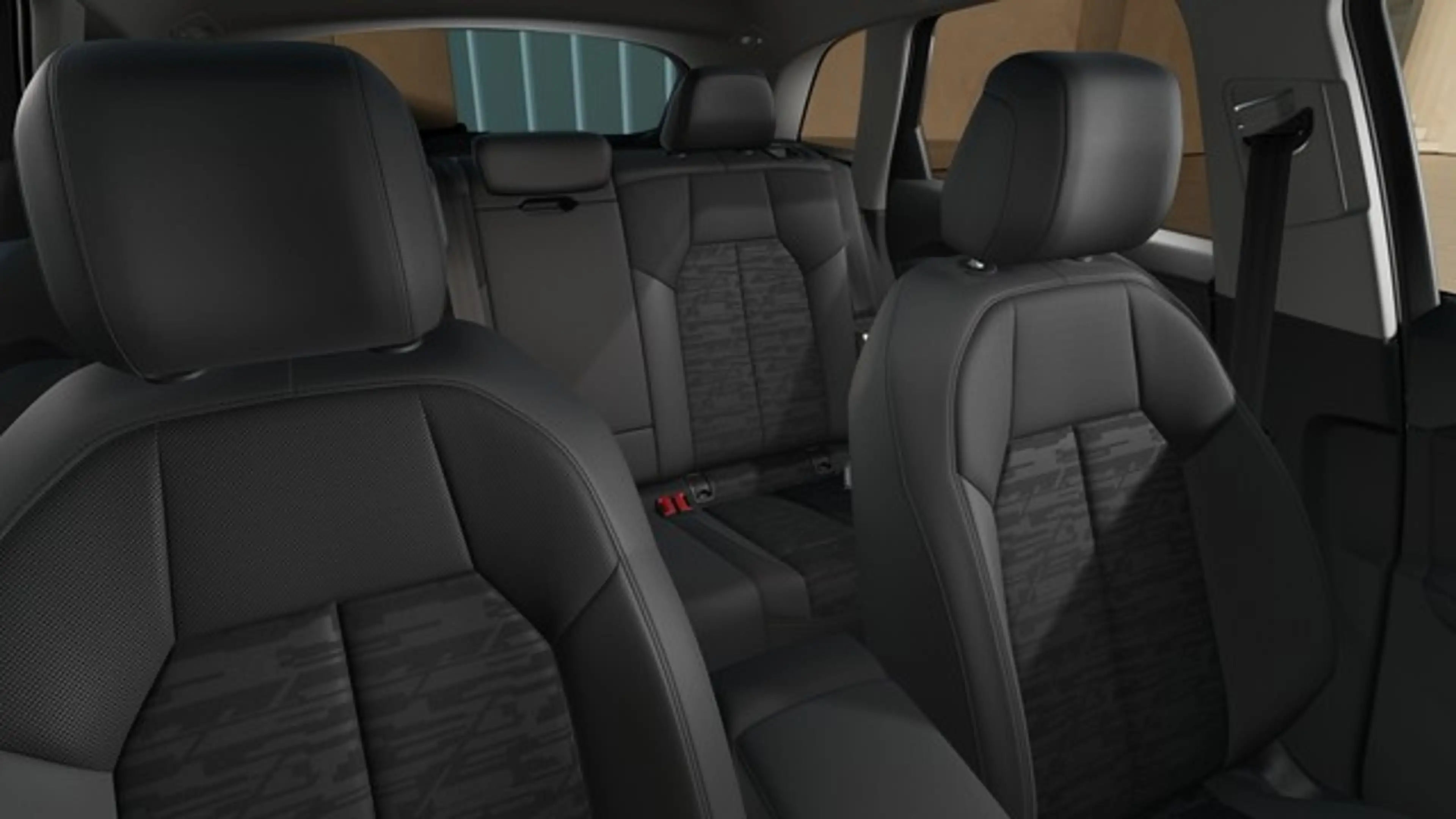 Audi Q5 TFSI LM19 AHK ACC Navi+ Kamera Tech Komfortp. — photo 13