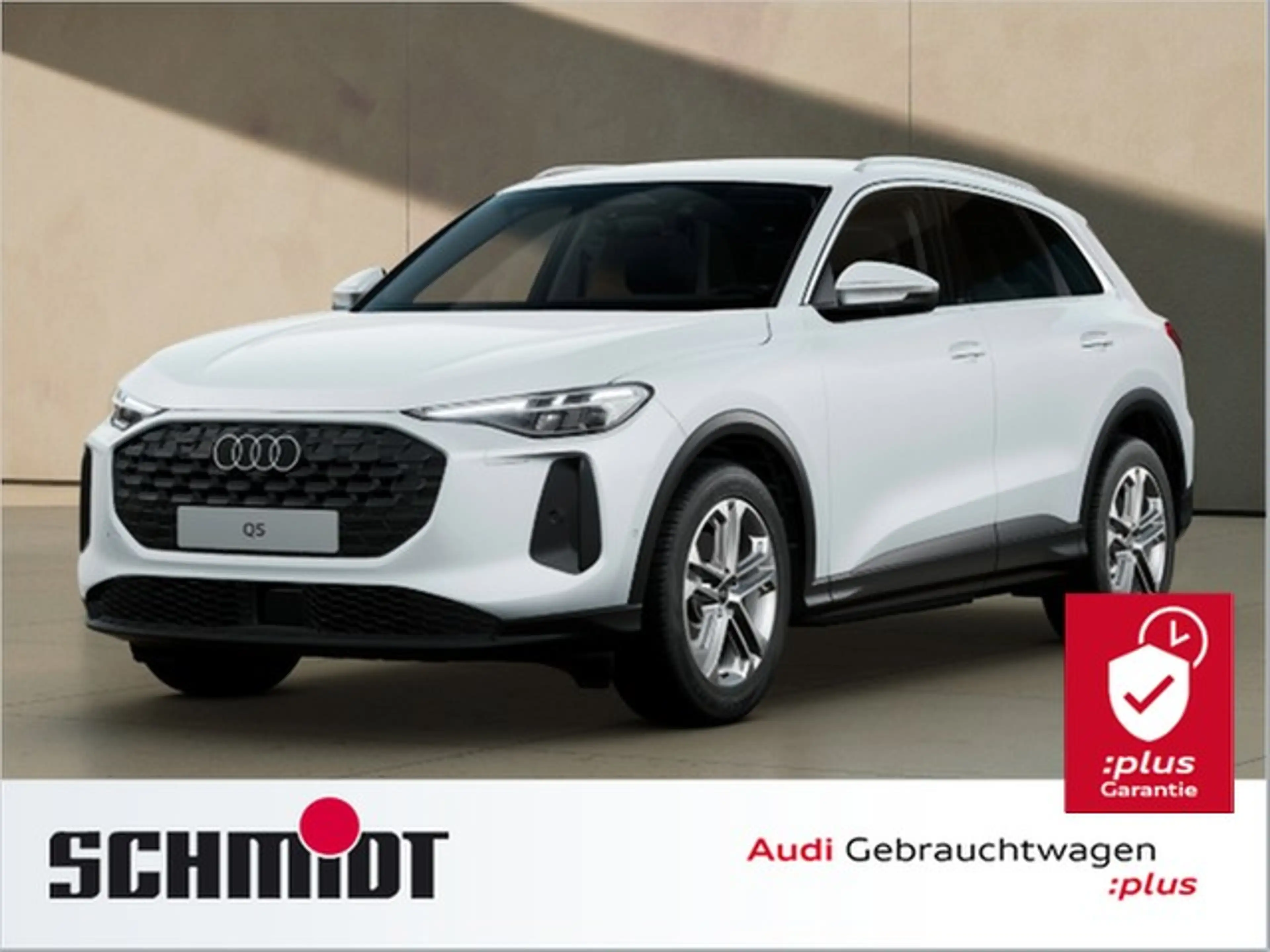 Audi Q5 TFSI LM19 AHK ACC Navi+ Kamera Tech Komfortp.