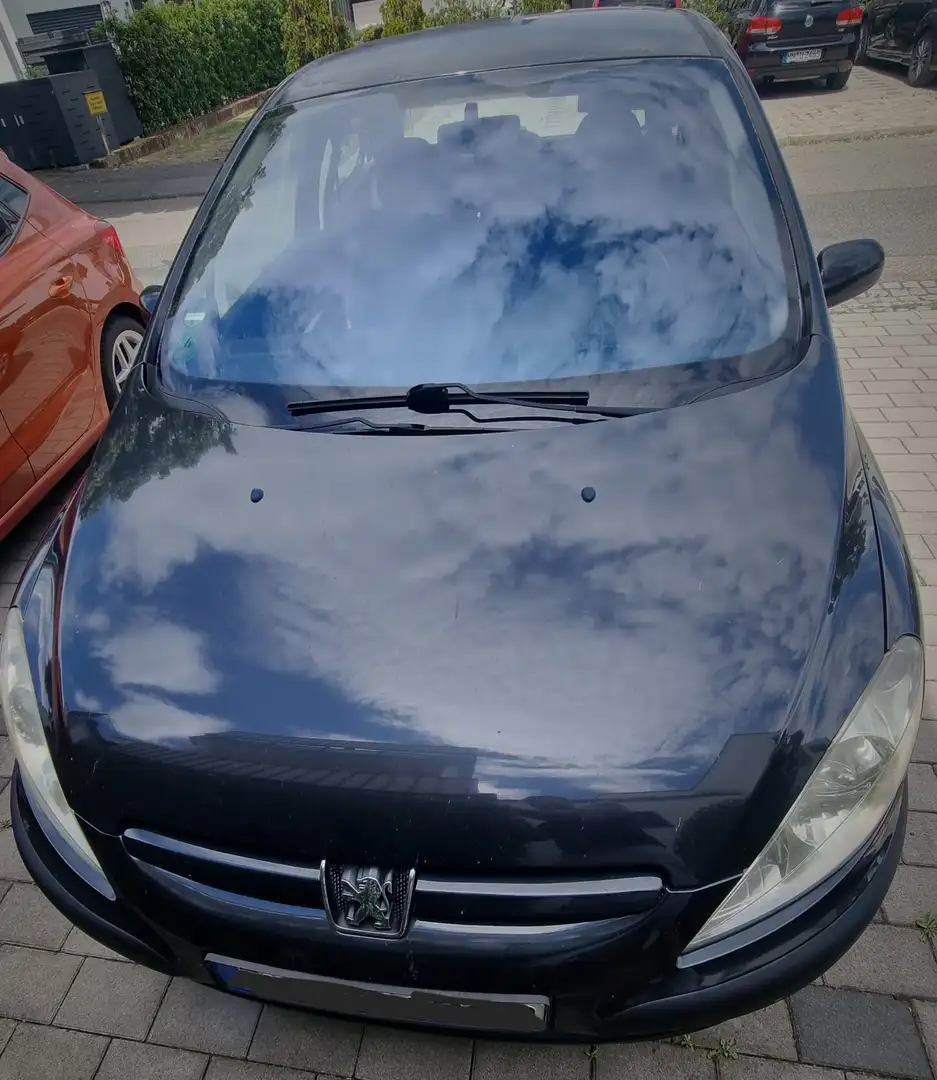 Peugeot 307 110 Presence - 1