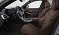 BMW 330 3-serie Touring 330e M Sport Edition Grijs - thumbnail 4