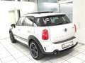 MINI Cooper SD Countryman Leder Navi BiXenon Pano H/K SHZ PDC Weiß - thumbnail 5