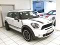 MINI Cooper SD Countryman Leder Navi BiXenon Pano H/K SHZ PDC Weiß - thumbnail 2