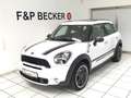 MINI Cooper SD Countryman Leder Navi BiXenon Pano H/K SHZ PDC Weiß - thumbnail 1