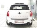 MINI Cooper SD Countryman Leder Navi BiXenon Pano H/K SHZ PDC Weiß - thumbnail 4