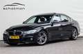 BMW 330 3-serie 330e M-Sport, Leder, Schuifdak, High Execu Schwarz - thumbnail 1