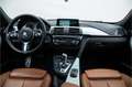 BMW 330 3-serie 330e M-Sport, Leder, Schuifdak, High Execu Schwarz - thumbnail 6