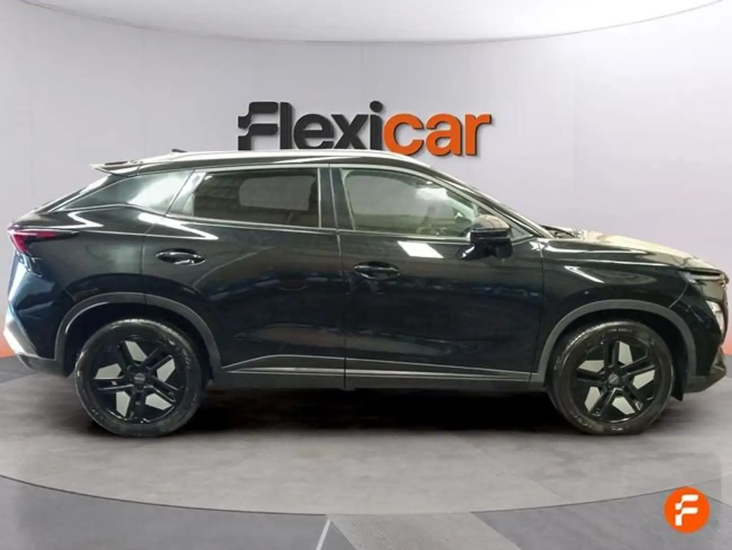 Omoda 5 MY2 - Premium 1.6 TGDI 108kW (14cv) Beige - 2