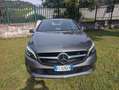 Mercedes-Benz A 180 A 180 Premium UNICO PROPRIETARIO TAGL. CERT. Grigio - thumbnail 2