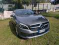 Mercedes-Benz A 180 A 180 Premium UNICO PROPRIETARIO TAGL. CERT. Grigio - thumbnail 1