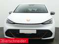 CUPRA Born 170 kW 77 kWh ALLWETTER PILOT M BELOW ZERO Blanco - thumbnail 9