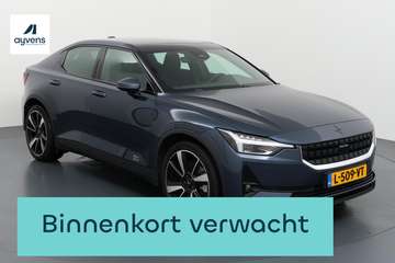 Long Range Dual Motor Launch Edition 78kWh Verfijn