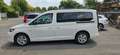 Volkswagen Caddy Life Maxi Blanc - thumbnail 5