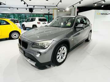 X1 E84 sdrive18d Futura