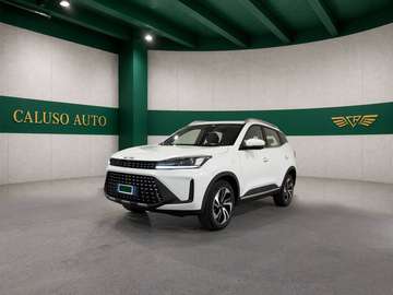 Sei 1.5 147cv cvt