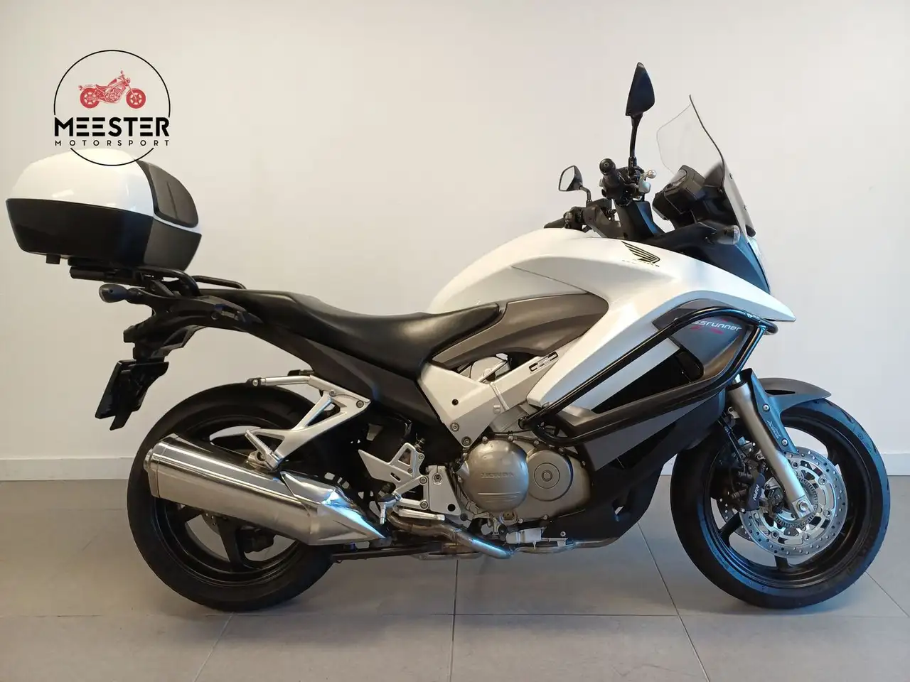 Honda VFR 800