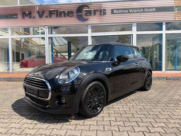 Mini.One *ERST41Tkm*Automatik*