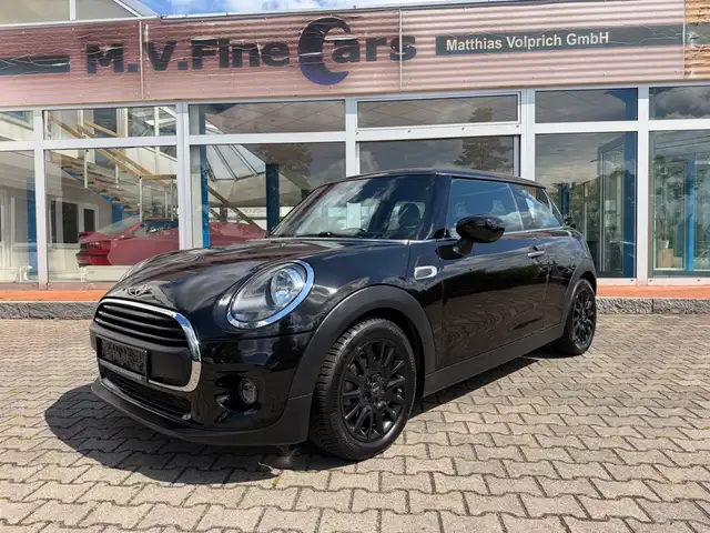 MINI One Mini.One *ERST41Tkm*Automatik*