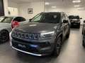 Jeep Compass Compass II 2021 1.6 mjt Limited 2wd 130cv Grigio - thumbnail 1