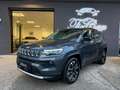 Jeep Compass Compass II 2021 1.6 mjt Limited 2wd 130cv Grigio - thumbnail 7