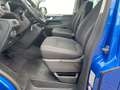 Volkswagen T6 Multivan 2.0 TDI DSG LED BEHINDERTENGERECHT Blau - thumbnail 9