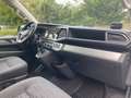 Volkswagen T6 Multivan 2.0 TDI DSG LED BEHINDERTENGERECHT Blau - thumbnail 13