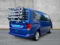 Volkswagen T6 Multivan 2.0 TDI DSG LED BEHINDERTENGERECHT Blau - thumbnail 3