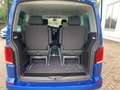 Volkswagen T6 Multivan 2.0 TDI DSG LED BEHINDERTENGERECHT Blau - thumbnail 8