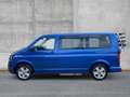 Volkswagen T6 Multivan 2.0 TDI DSG LED BEHINDERTENGERECHT Blau - thumbnail 2