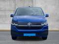 Volkswagen T6 Multivan 2.0 TDI DSG LED BEHINDERTENGERECHT Blau - thumbnail 5
