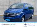 Volkswagen T6 Multivan 2.0 TDI DSG LED BEHINDERTENGERECHT Blau - thumbnail 1