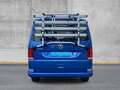 Volkswagen T6 Multivan 2.0 TDI DSG LED BEHINDERTENGERECHT Blau - thumbnail 4