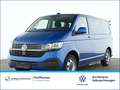 Volkswagen T6 Multivan 2.0 TDI DSG BEHINDERTENGERECHT AHK Blau - thumbnail 1