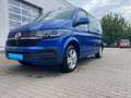 Volkswagen T6 Multivan 2.0 TDI DSG LED BEHINDERTENGERECHT Blau - thumbnail 6