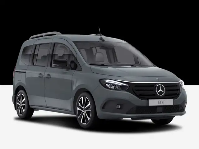 Mercedes-Benz EQT EQT 200 Standard  Progressive Modellgeneration 0