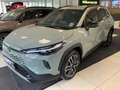 Toyota Corolla Cross 1,8 FWD Active Drive neues Modell Grün - thumbnail 3