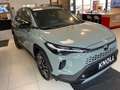 Toyota Corolla Cross 1,8 FWD Active Drive neues Modell Grün - thumbnail 1
