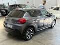 Citroen C3 1.2 AUTOMATICA 110cv eat6 OK NEOPATENTATI Grigio - thumbnail 6