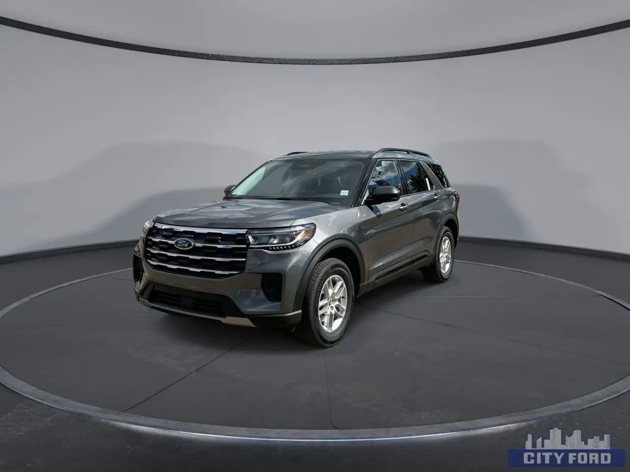 Ford Explorer снимка Ford Explorer