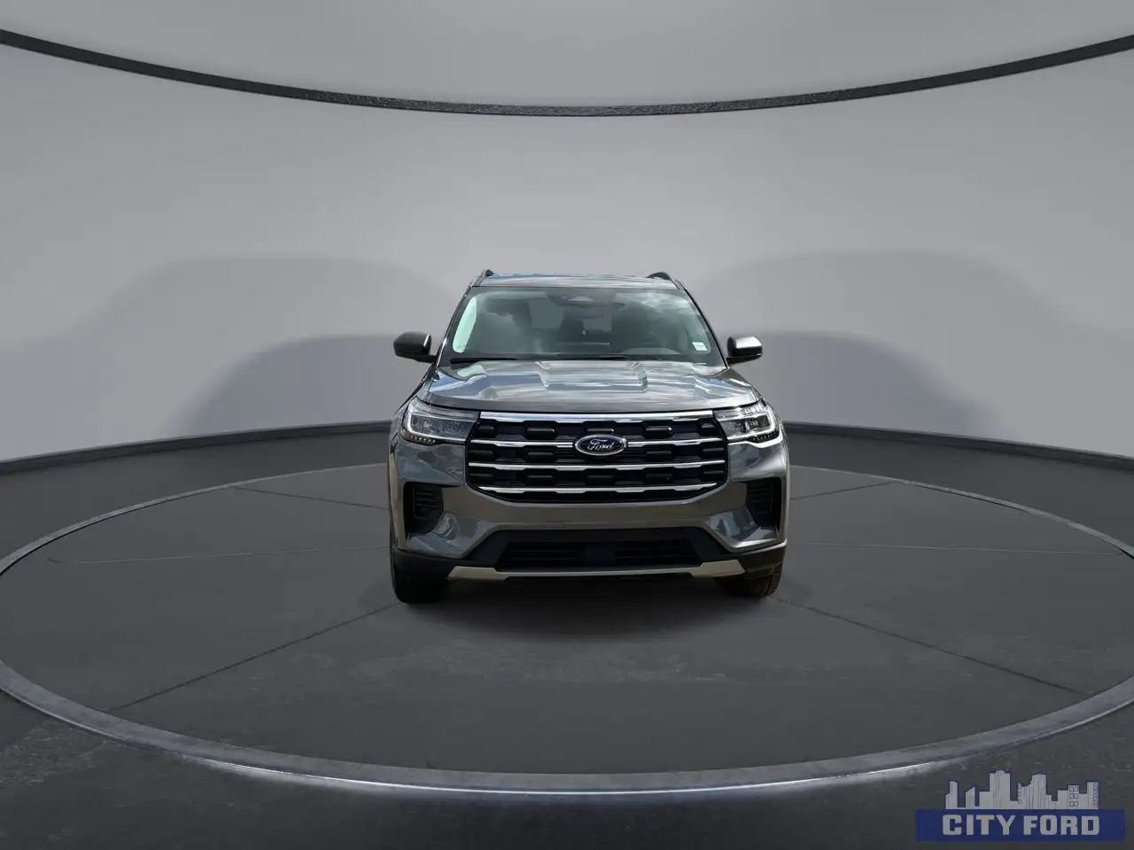 Ford Explorer снимка Ford Explorer
