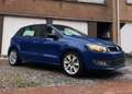 Volkswagen Polo VW POLO 1.2 | CARPLAY | BENZINE | ZEER PROPER Blauw - thumbnail 1