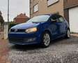 Volkswagen Polo VW POLO 1.2 | CARPLAY | BENZINE | ZEER PROPER Blauw - thumbnail 3