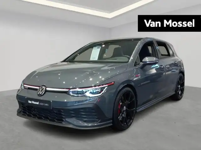 Volkswagen Golf GTI 2.0 CLUBSPORT 300pk!