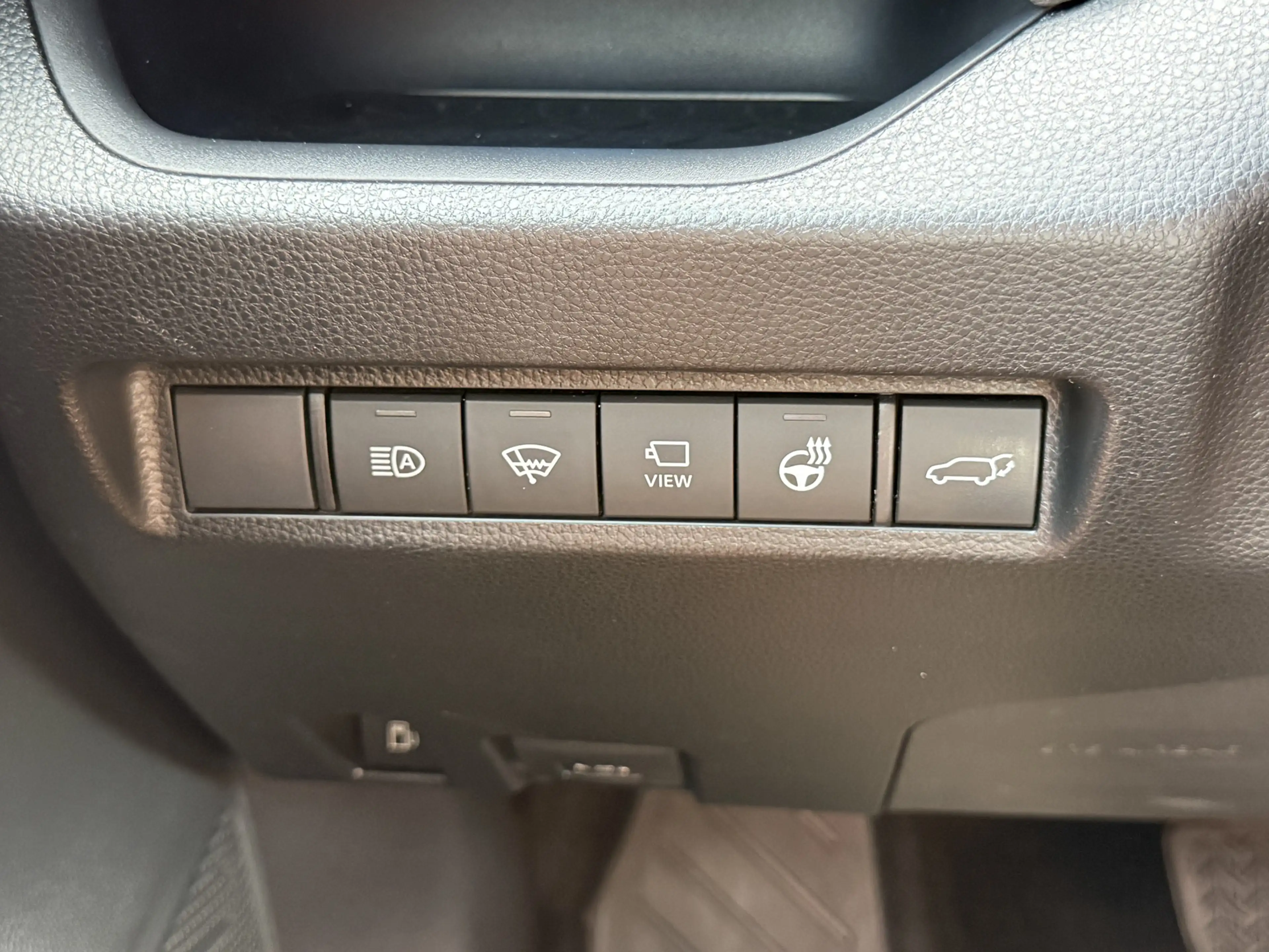 Toyota RAV 4 2.5 Hybrid Bi-Tone | ACC | Parelmoer | 360* Camera — photo 14